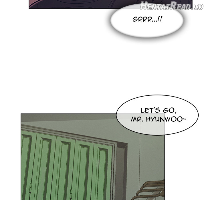 Lady Long Legs Chapter 32 - page 14