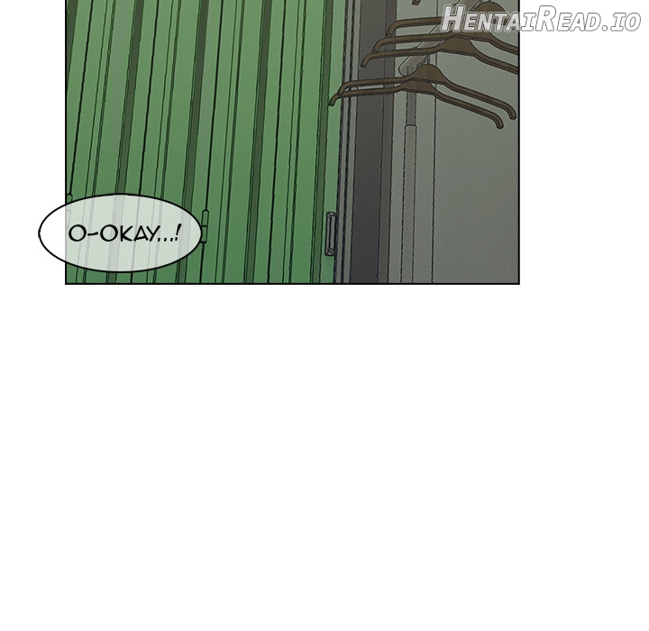 Lady Long Legs Chapter 32 - page 15