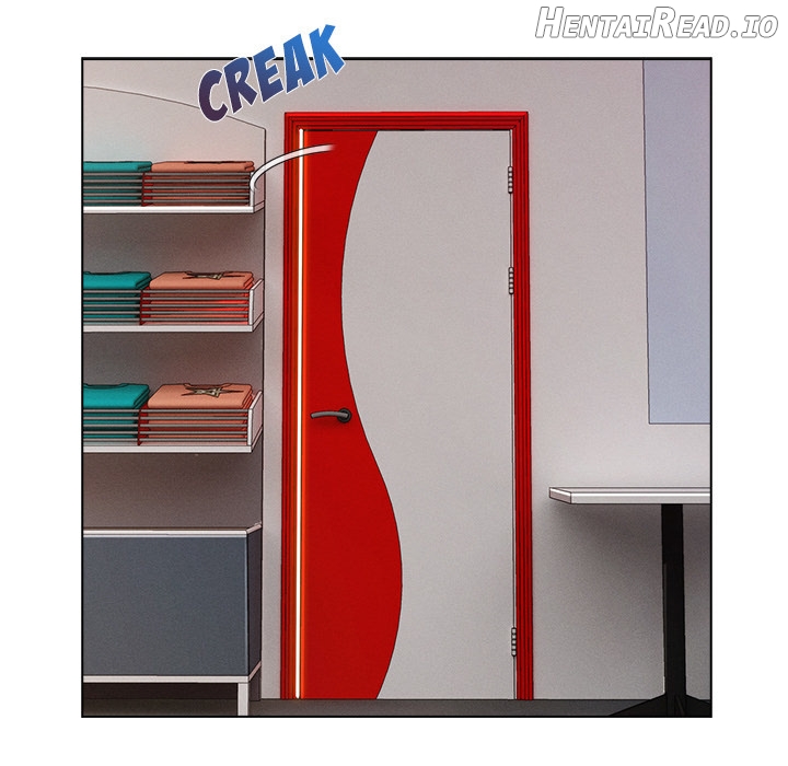 Lady Long Legs Chapter 32 - page 16