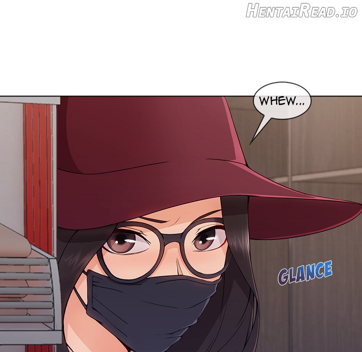 Lady Long Legs Chapter 32 - page 17