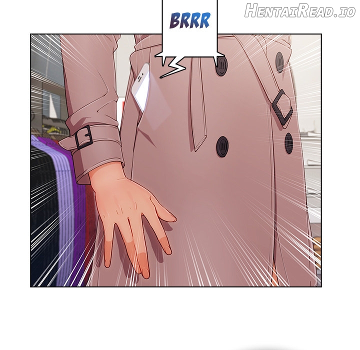 Lady Long Legs Chapter 32 - page 20