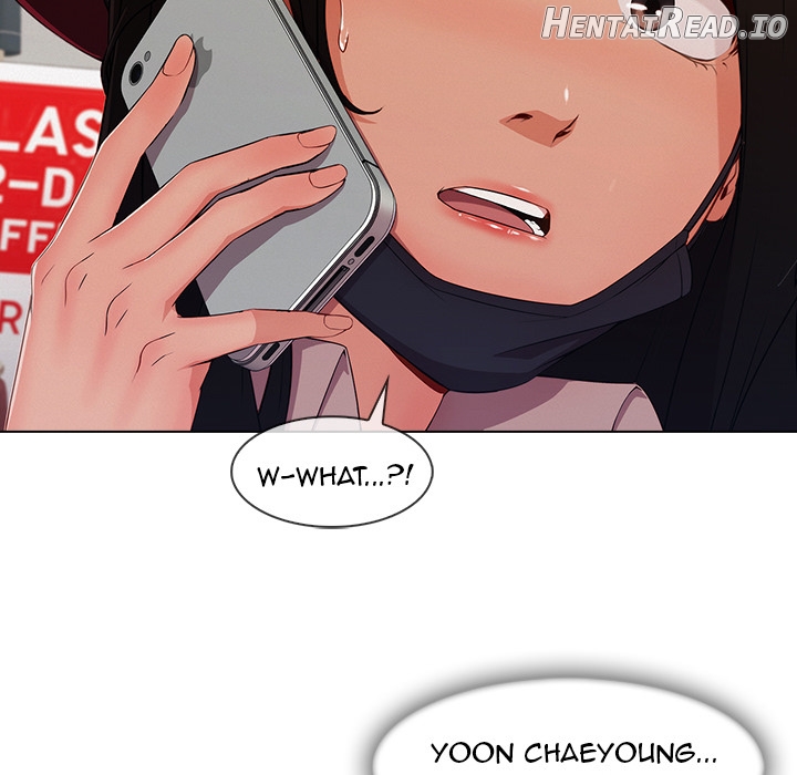 Lady Long Legs Chapter 32 - page 24