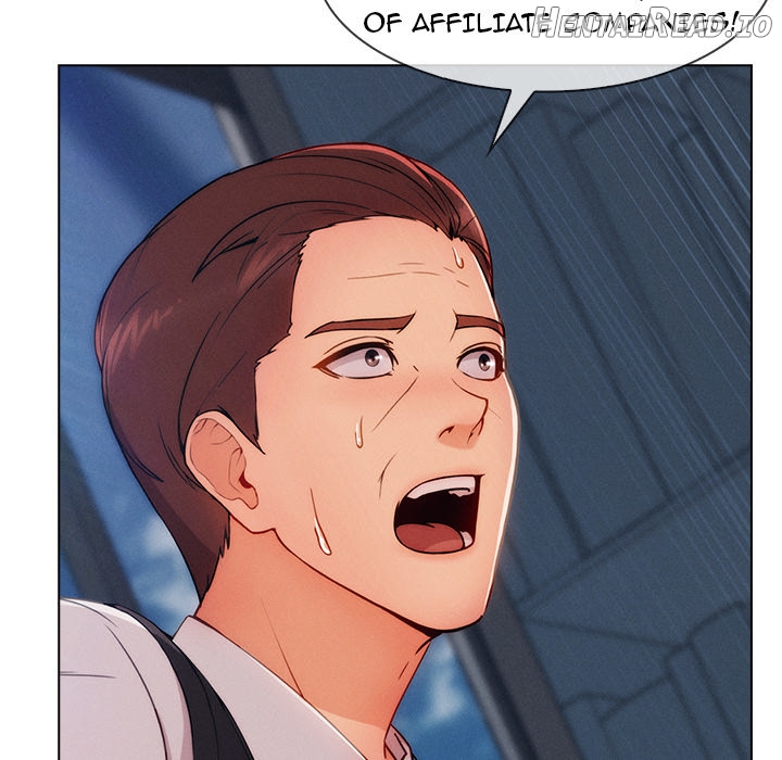 Lady Long Legs Chapter 32 - page 31