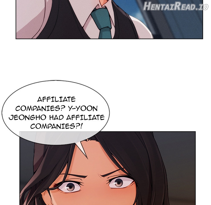 Lady Long Legs Chapter 32 - page 32