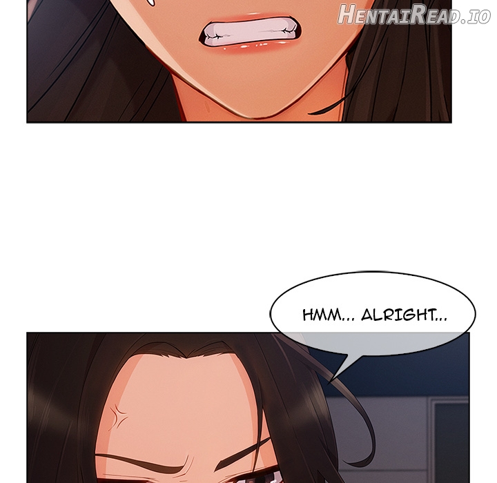 Lady Long Legs Chapter 32 - page 35