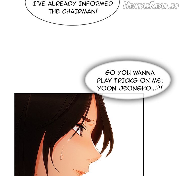 Lady Long Legs Chapter 32 - page 38