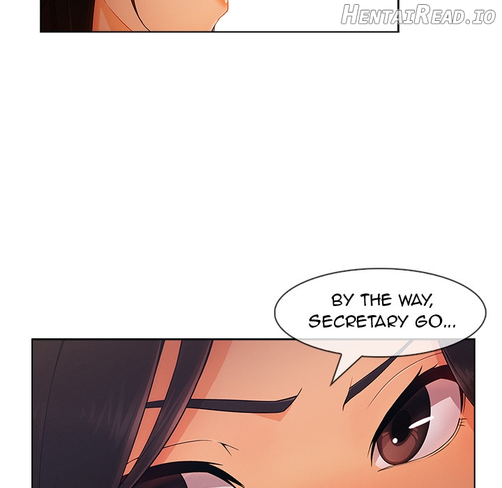 Lady Long Legs Chapter 32 - page 39