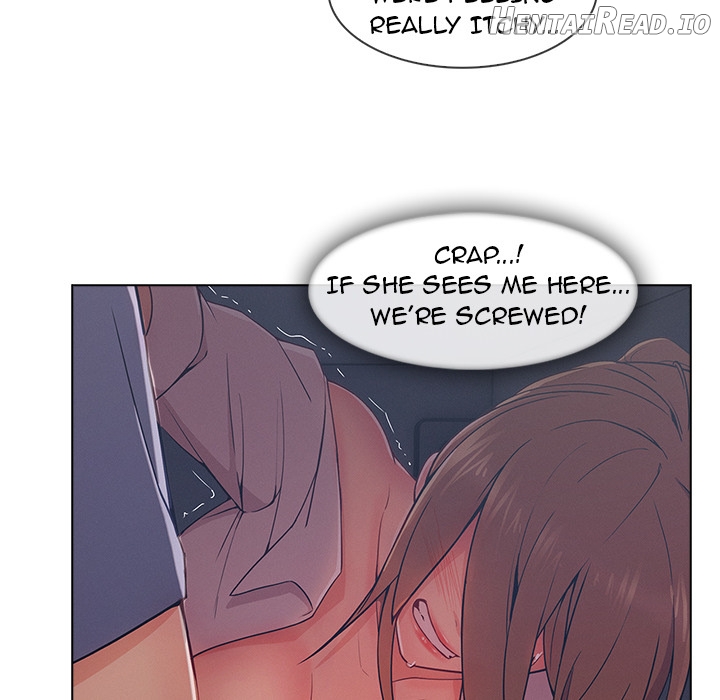 Lady Long Legs Chapter 32 - page 43