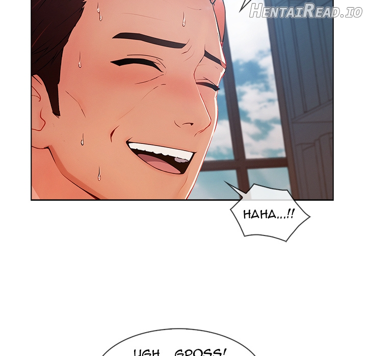 Lady Long Legs Chapter 32 - page 45