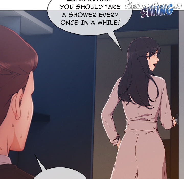 Lady Long Legs Chapter 32 - page 46