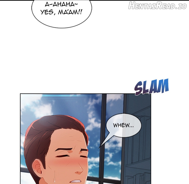 Lady Long Legs Chapter 32 - page 47