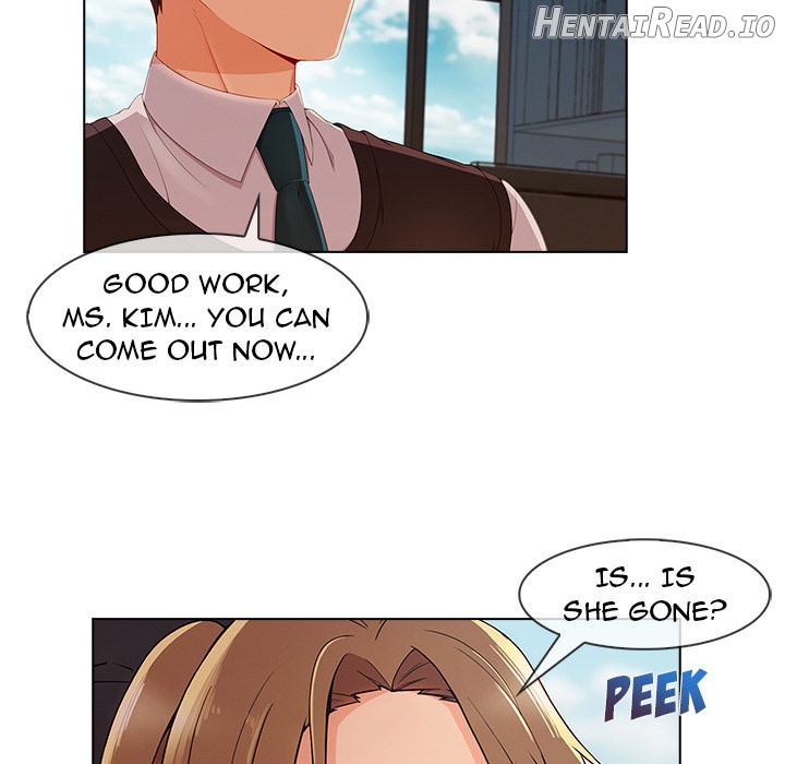 Lady Long Legs Chapter 32 - page 48