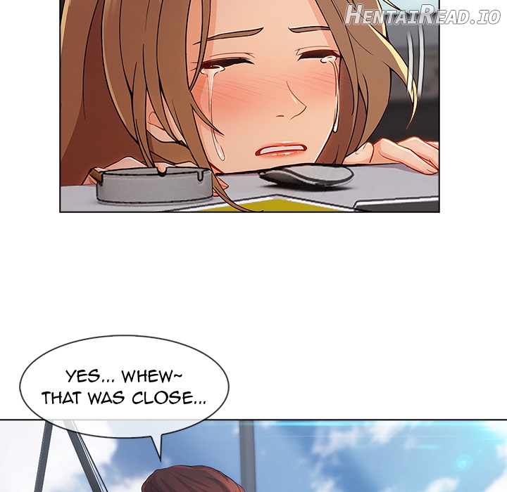 Lady Long Legs Chapter 32 - page 49