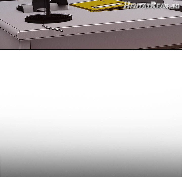 Lady Long Legs Chapter 32 - page 51