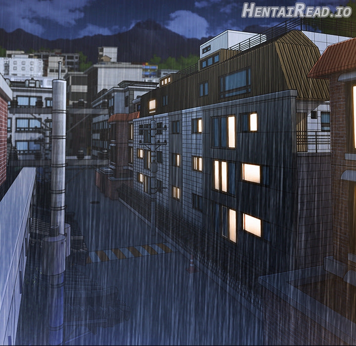 Lady Long Legs Chapter 32 - page 53