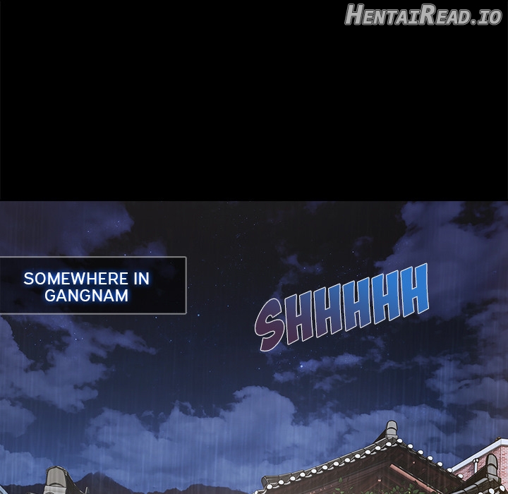 Lady Long Legs Chapter 32 - page 54