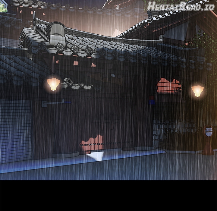 Lady Long Legs Chapter 32 - page 55