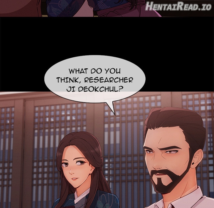 Lady Long Legs Chapter 32 - page 57