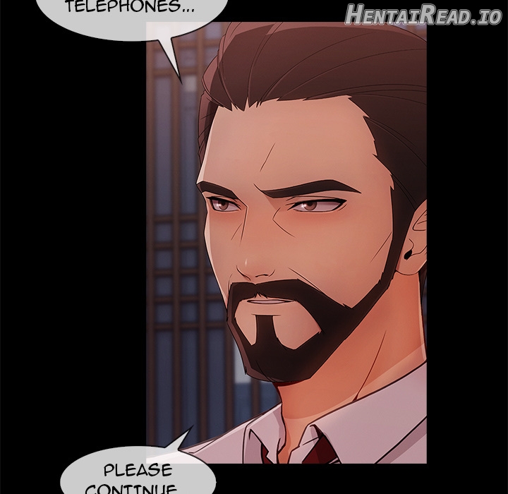 Lady Long Legs Chapter 32 - page 60