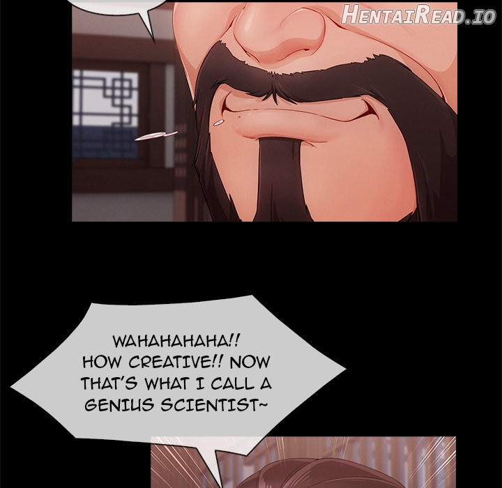 Lady Long Legs Chapter 32 - page 64