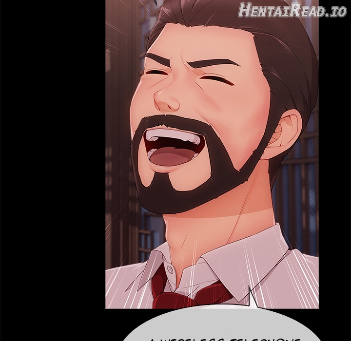 Lady Long Legs Chapter 32 - page 65