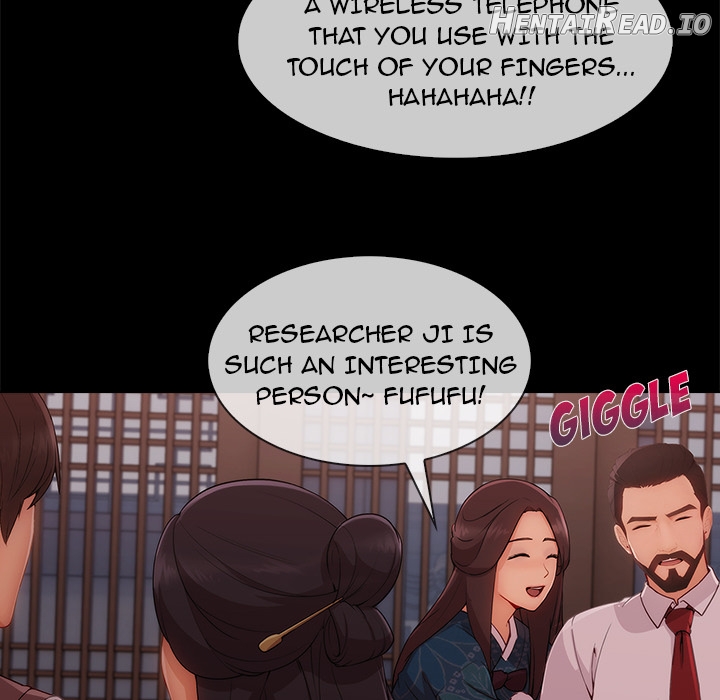 Lady Long Legs Chapter 32 - page 66