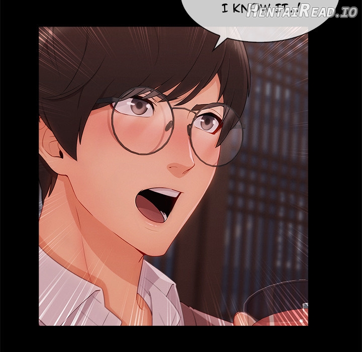 Lady Long Legs Chapter 32 - page 68