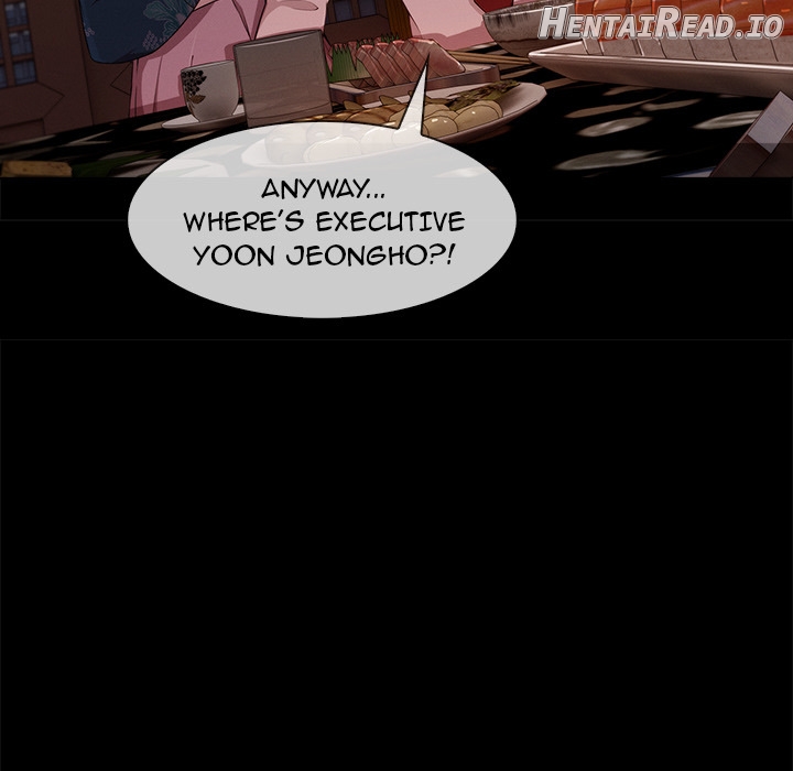 Lady Long Legs Chapter 32 - page 70