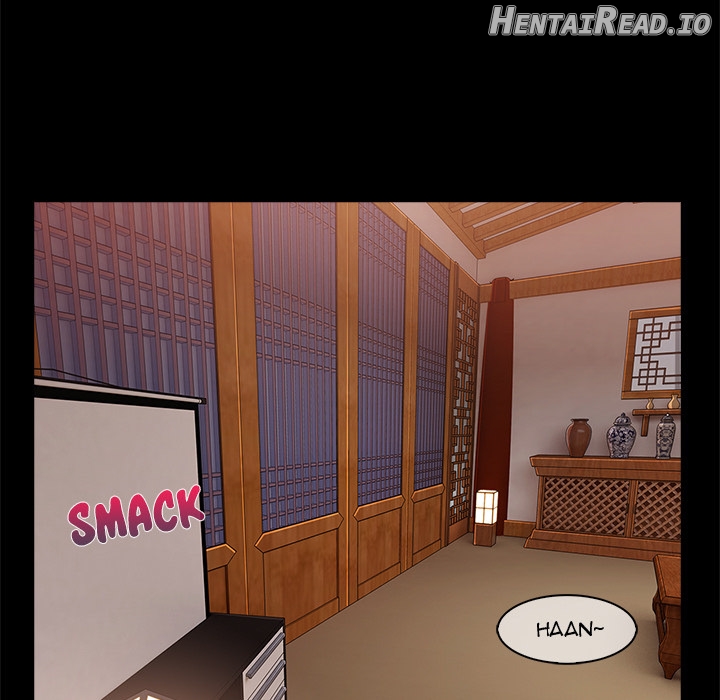 Lady Long Legs Chapter 32 - page 71