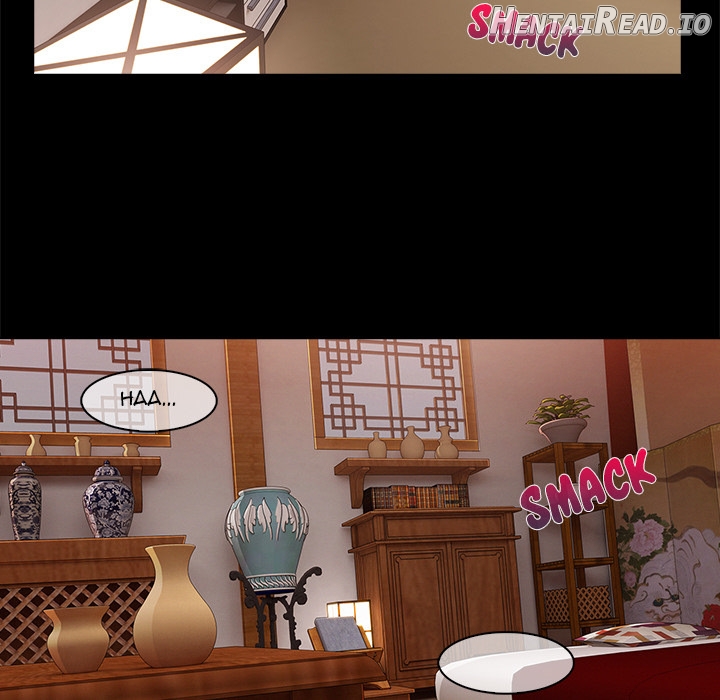 Lady Long Legs Chapter 32 - page 72