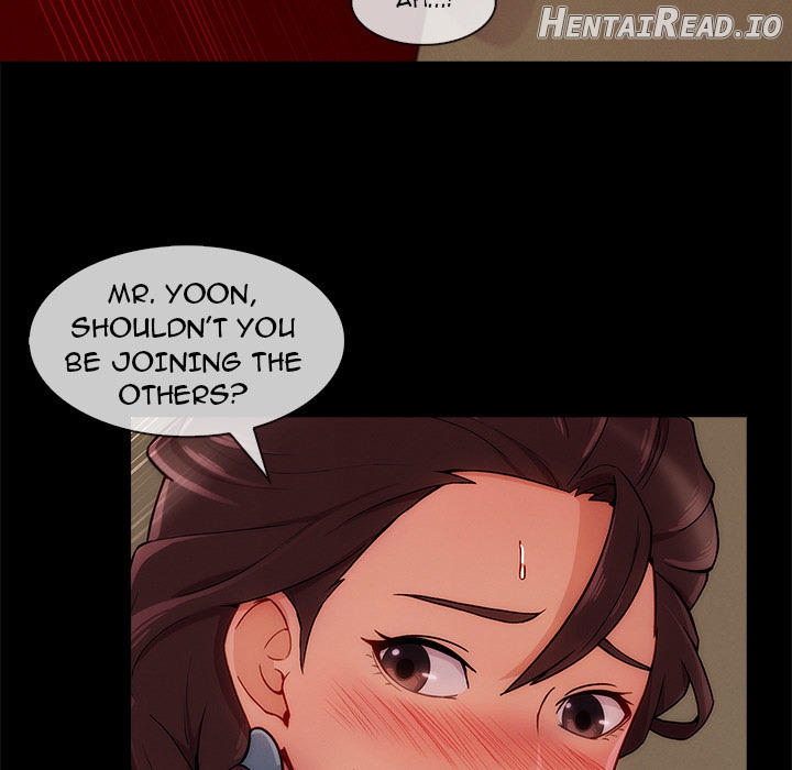 Lady Long Legs Chapter 32 - page 75