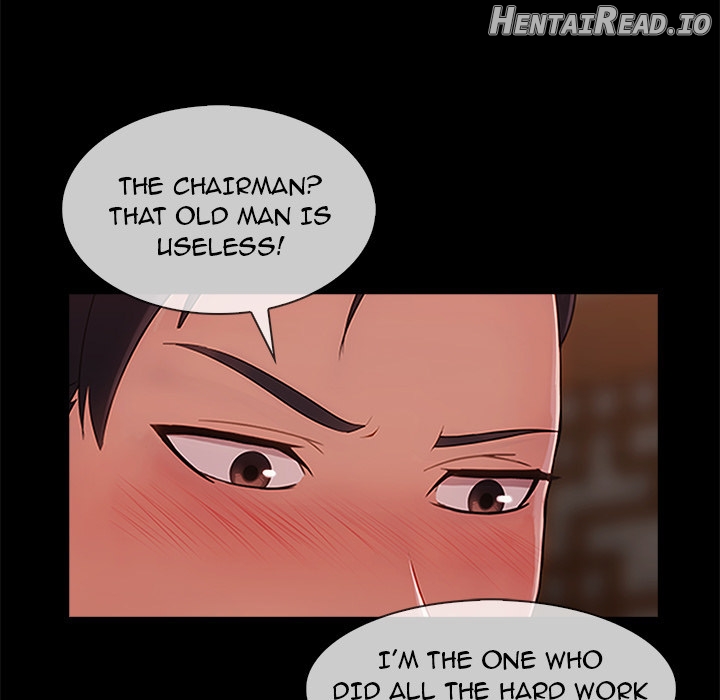 Lady Long Legs Chapter 32 - page 79