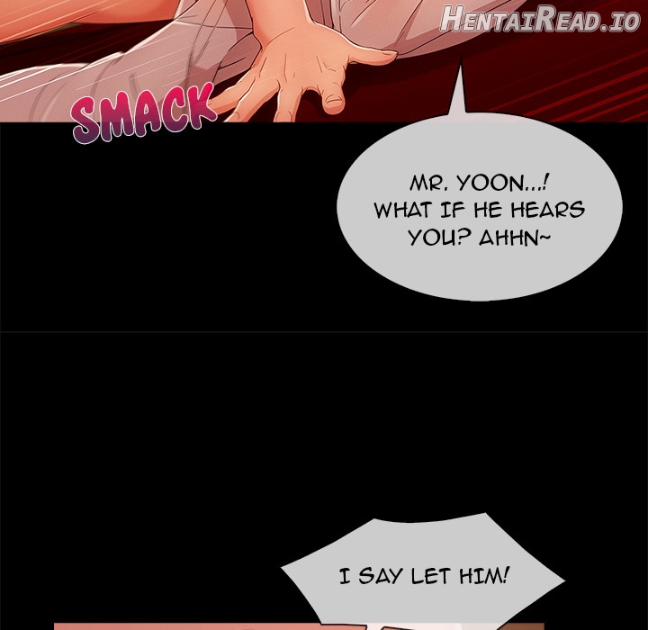 Lady Long Legs Chapter 32 - page 82