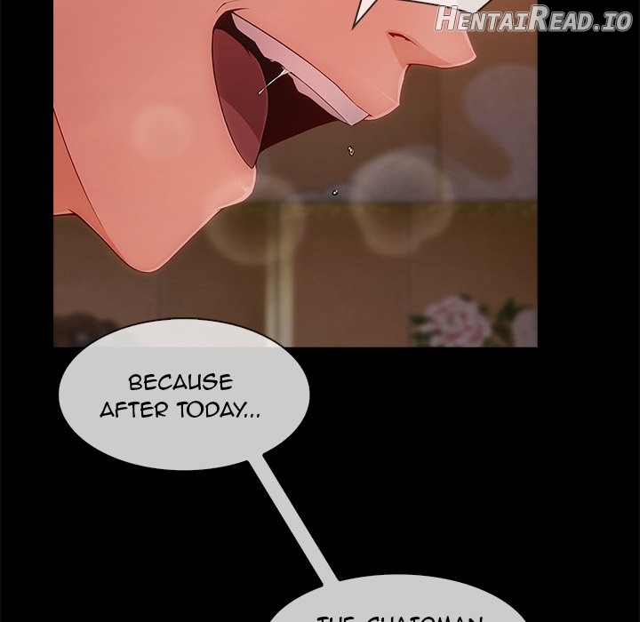 Lady Long Legs Chapter 32 - page 83