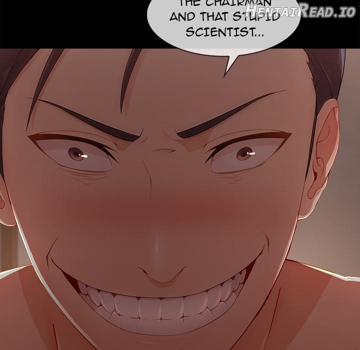 Lady Long Legs Chapter 32 - page 84