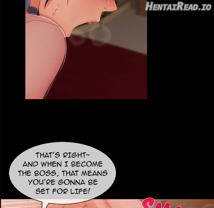 Lady Long Legs Chapter 32 - page 88