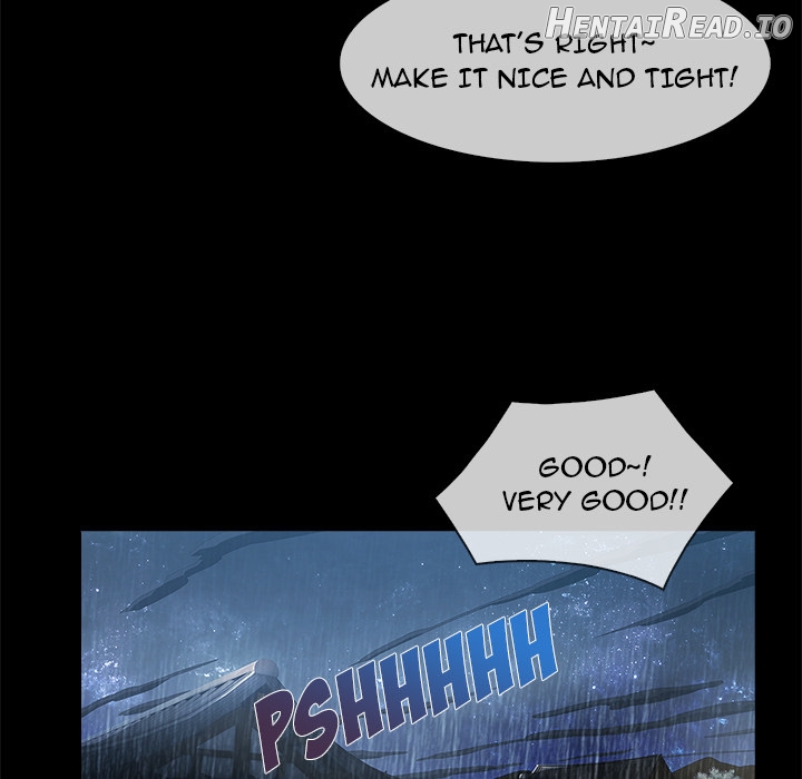 Lady Long Legs Chapter 32 - page 93