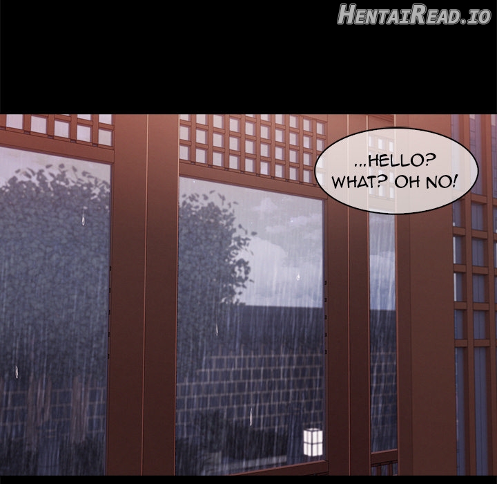 Lady Long Legs Chapter 32 - page 95