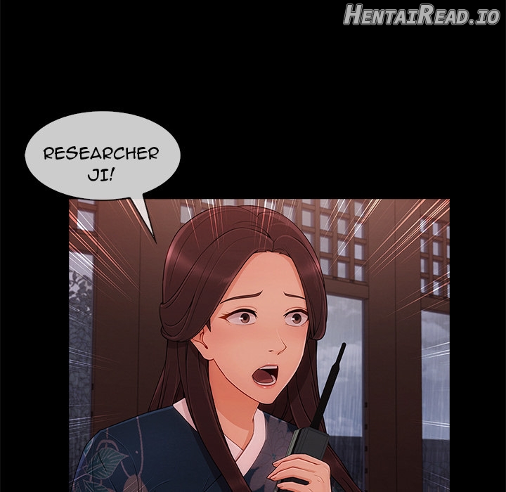 Lady Long Legs Chapter 32 - page 96