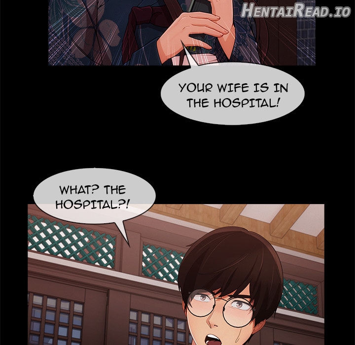 Lady Long Legs Chapter 32 - page 97