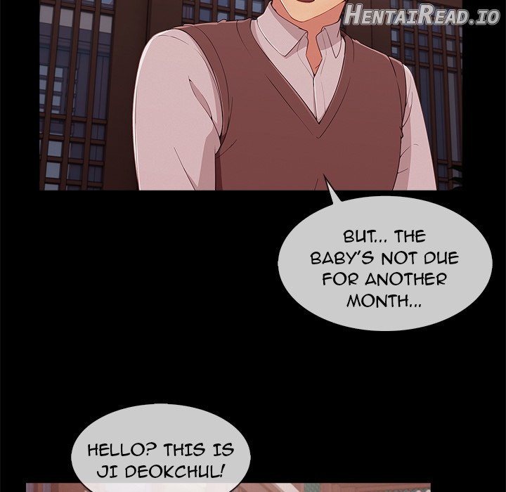 Lady Long Legs Chapter 32 - page 98