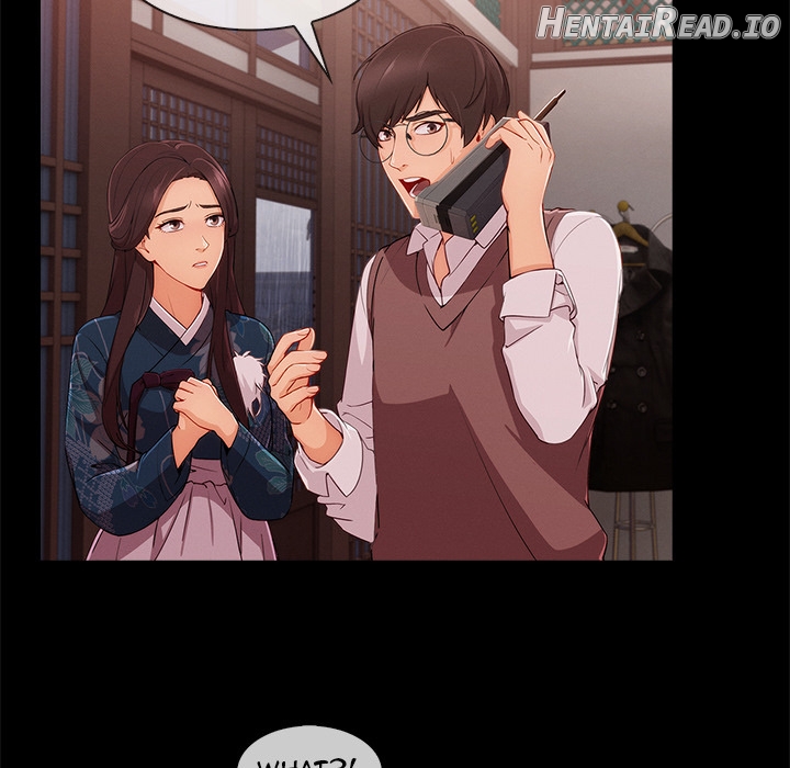 Lady Long Legs Chapter 32 - page 99