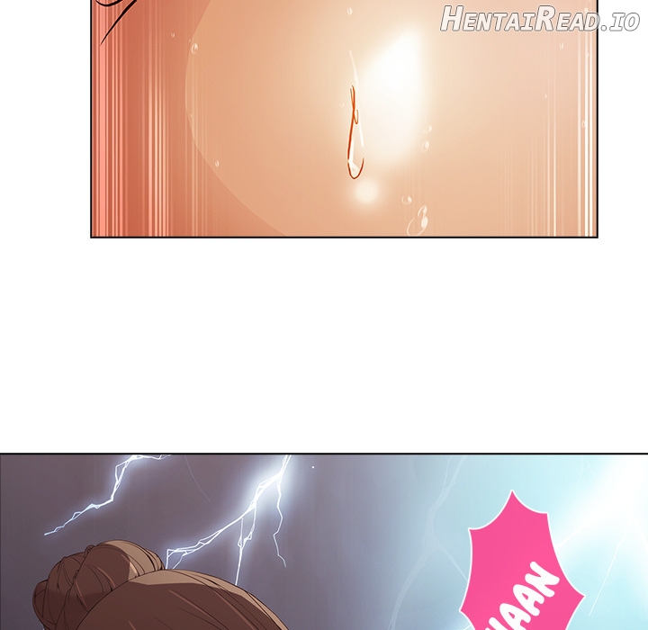 Lady Long Legs Chapter 18 - page 101