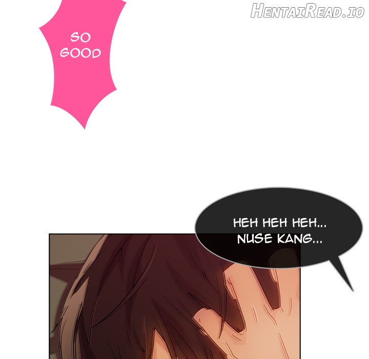 Lady Long Legs Chapter 18 - page 104