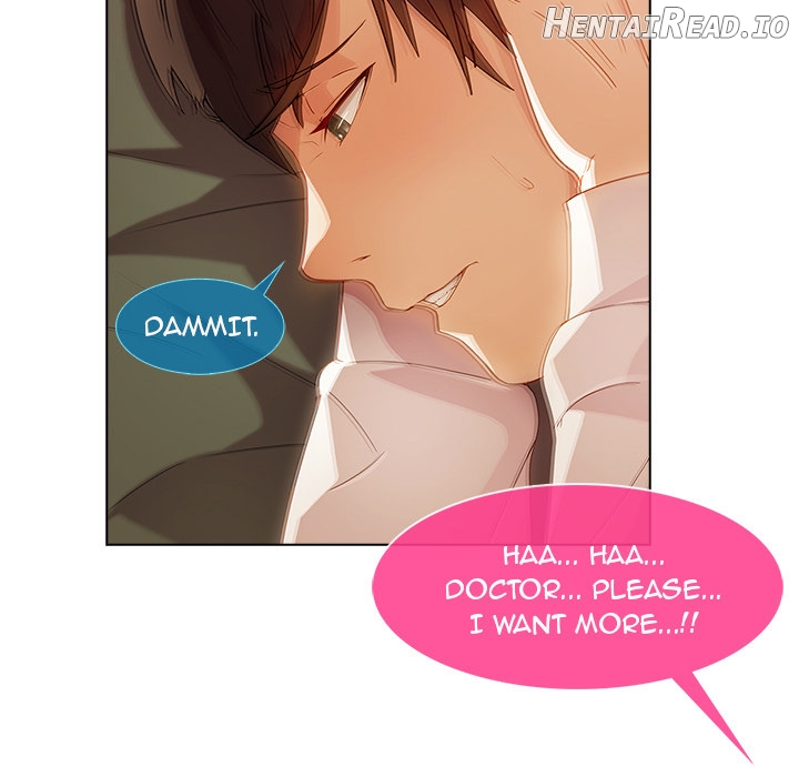 Lady Long Legs Chapter 18 - page 105