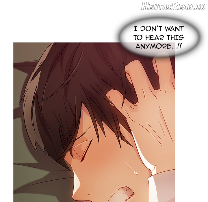 Lady Long Legs Chapter 18 - page 106