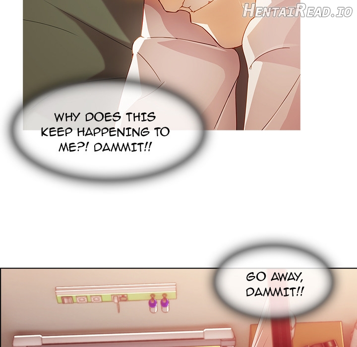 Lady Long Legs Chapter 18 - page 107