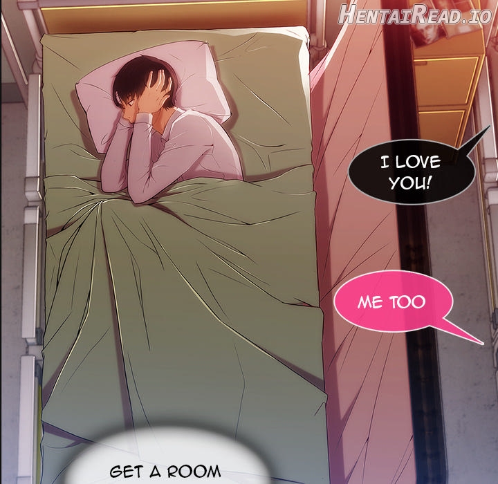 Lady Long Legs Chapter 18 - page 108