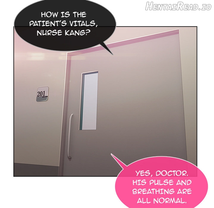 Lady Long Legs Chapter 18 - page 110