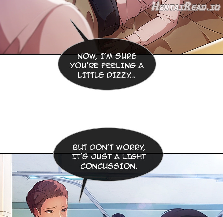 Lady Long Legs Chapter 18 - page 115